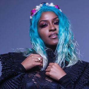 Meet your Posher, Marie